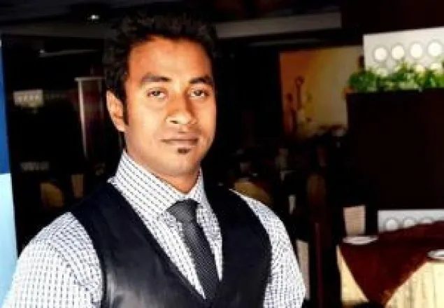 নাজিমুদ্দিনের দাফন সম্পন্ন