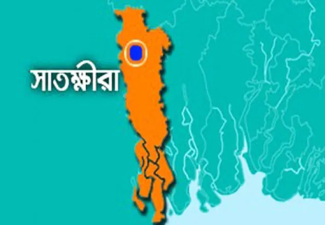 সাতক্ষীরায় আ'লীগ নেতার উপর হামলা 
