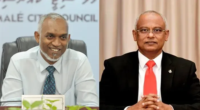 শনিবার মালদ্বীপ প্রেসিডেন্ট নির্বাচন: এক প্রার্থী চীনপন্থি, অন্য প্রার্থী ভারতপন্থী