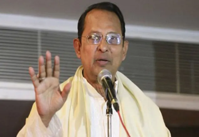 ইনুর কুফরী বক্তব্যে ক্ষমা চাওয়ার দাবি ওলামা লীগের