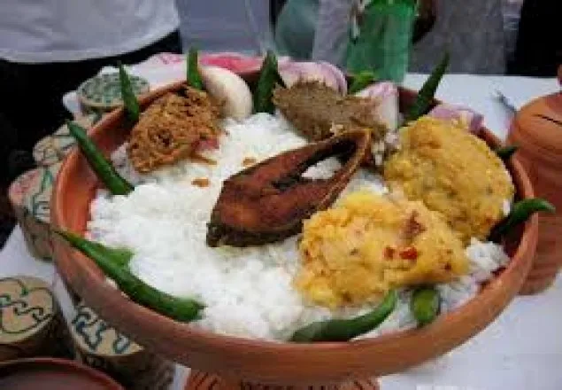 পান্তা-ইলিশ বিলাসিতায় পরিণত হয়েছে