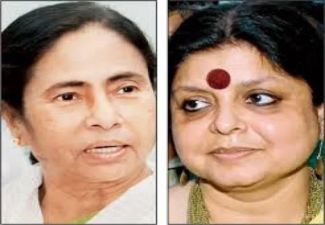 মমতা ও দীপা দাশ মুন্সির স্থাবর, অস্থাবর সম্পত্তি
