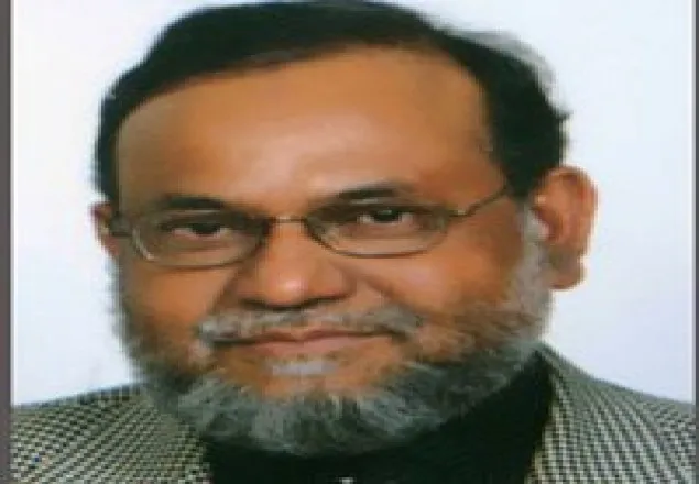 মীর কাসেমের সঙ্গে পরিবারের সাক্ষাৎ