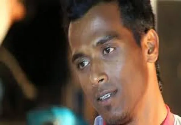 রুবেলের বিরুদ্ধে শৃঙ্খলা ভঙ্গের অভিযোগ?