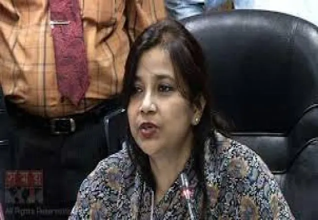 ব্যানার-পোস্টারে আমার ছবি লাগাবেন না : প্রতিমন্ত্রী