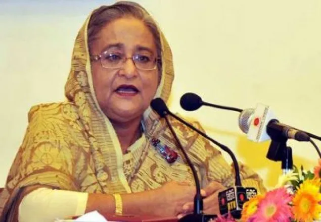 কারাগার হবে অপরাধীদের সংশোধনাগার: প্রধানমন্ত্রী