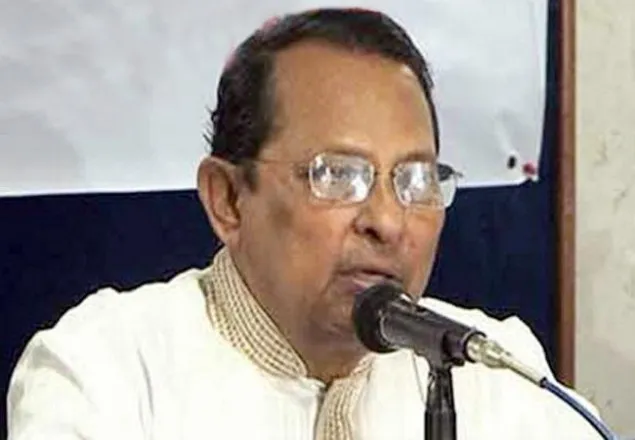 ‘মশাল’ সুরক্ষায় ইসিতে ইনুর আবেদন