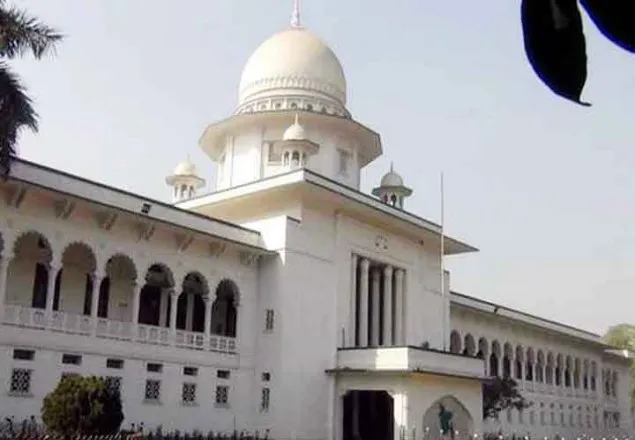 হাইকোর্টের রায়ে ৩ ট্যানারি মালিককে পুলিশে সোপর্দ