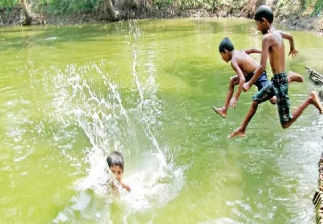 এই গরমে ঠাণ্ডা থাকার কিছু উপায়
