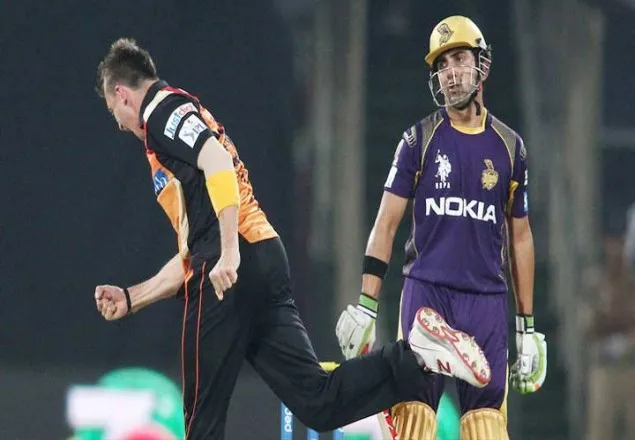 'সাকিবকে ছাড়াই কলকাতার দাপুটে জয়'
