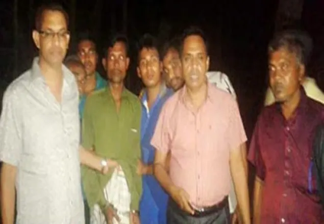 দুই বোনকে গণধর্ষণের ঘটনায়, গ্রেপ্তার ১