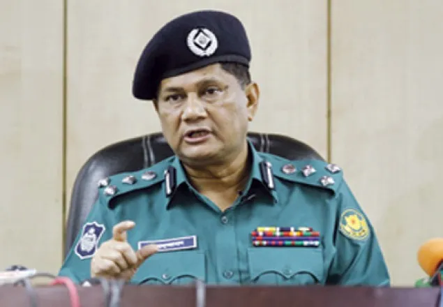বৈশাখে  খোলা জায়গায় সন্ধ্যার পর কনসার্ট নয়: ডিএমপি
