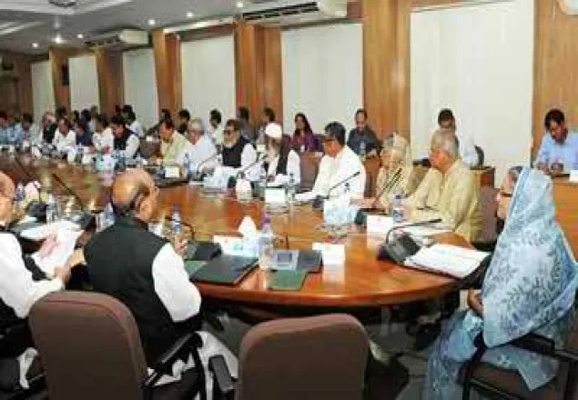জাতীয় হজ ও ওমরাহ নীতি সংশোধন প্রস্তাব অনুমোদন