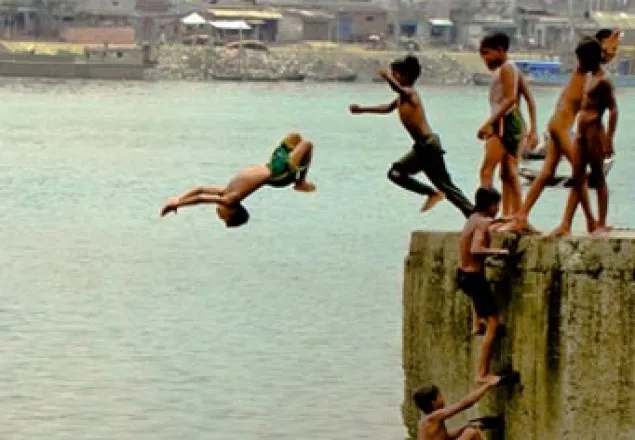 চুয়াডাঙ্গায় তাপমাত্রা ৪০.৩ ডিগ্রি সেলসিয়াস 