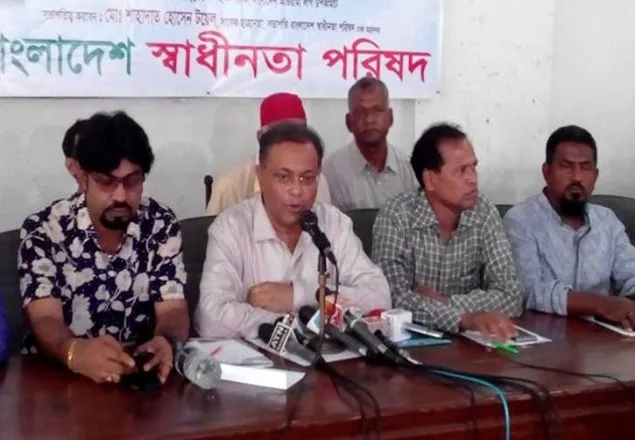 বাশখালীর ঘটনায় বিএনপি'র ইন্ধন ছিল: হাছান মাহমুদ