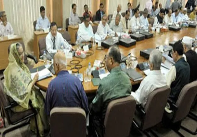 বৈশাখের আগে শ্রমিকদের টাকা দেওয়ার নির্দেশ প্রধানমন্ত্রীর