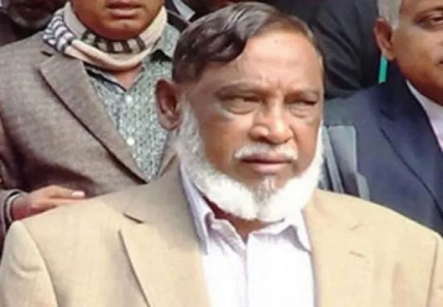 মেয়র মান্নানকে বরখাস্তের আদেশ স্থগিত