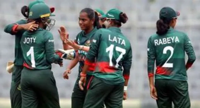 বাংলাদেশের ম্যাচসহ টিভিতে আজ খেলার সূচি