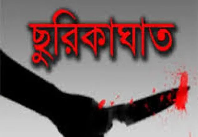 দেবিদ্বারে গৃহবধূকে ছুরিকাঘাতে হত্যা