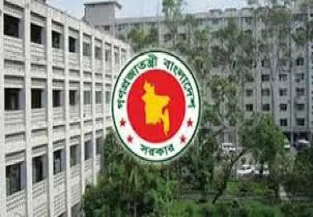 সচিব থেকে সিনিয়র সচিব হলেন চারজন