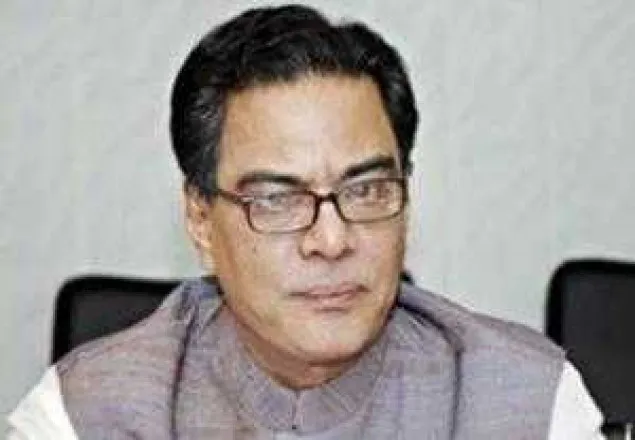 সম্মেলন থেকে ঐতিহাসিক  সিদ্ধান্ত আসবে: আশরাফ