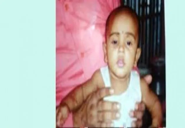 আশুলিয়া থেকে অপহৃত শিশু ময়মনসিংহে উদ্ধার