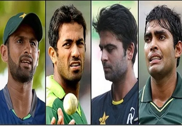 নিষিদ্ধ হতে পারেন চার ক্রিকেটার