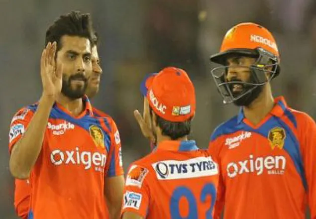 অভিষেকটা জয় দিয়ে গুজরাটের