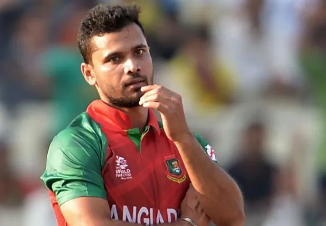 ভারতের কাছে হারের পর রাতে কিছু খাননি টাইগাররা
