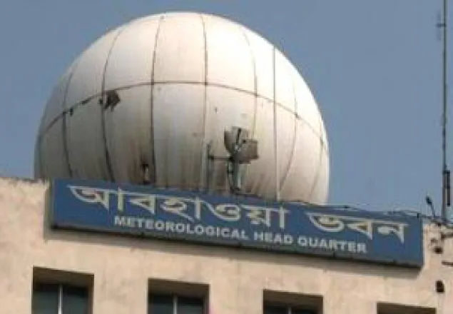 বৈশাখের শুরুতে হতে পারে বৃষ্টি