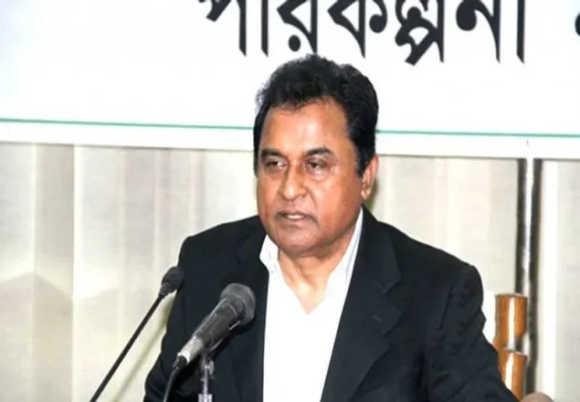 ‘বিশ্বব্যাংক নিজেরাই অবিশ্বাসী ’