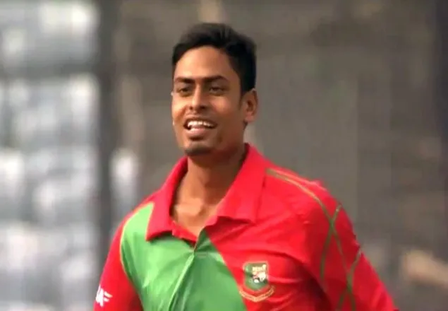 সর্বোচ্চ উইকেটের স্বপ্ন তাইজুলের
