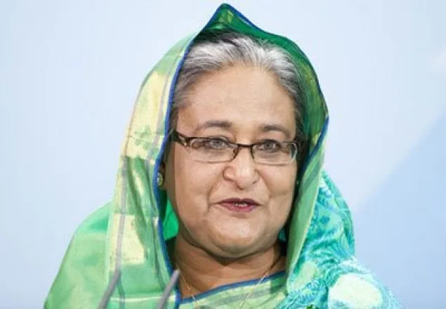 প্রধানমন্ত্রী  পয়লা বৈশাখে ইলিশ খাবেন না 