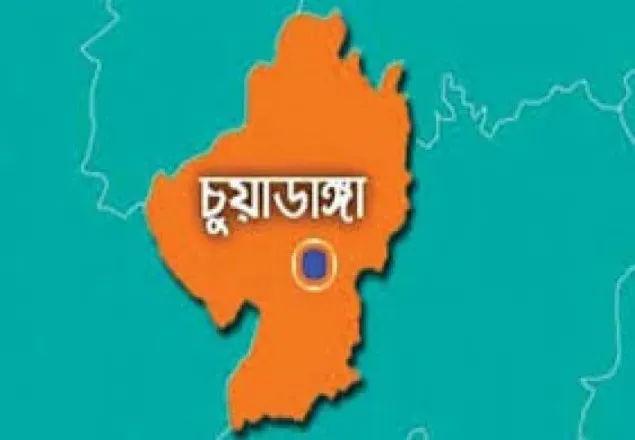 চুয়াডাঙ্গায় ছাত্রলীগ নেতাকে কুপিয়েছে অপর গ্রুপের কর্মীরা