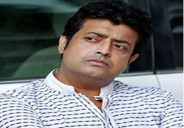 বিষণ্ন সানীর মন