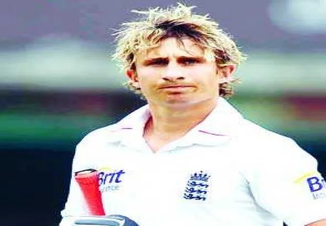 ছাব্বিশেই শেষ টেলরের ক্রিকেট