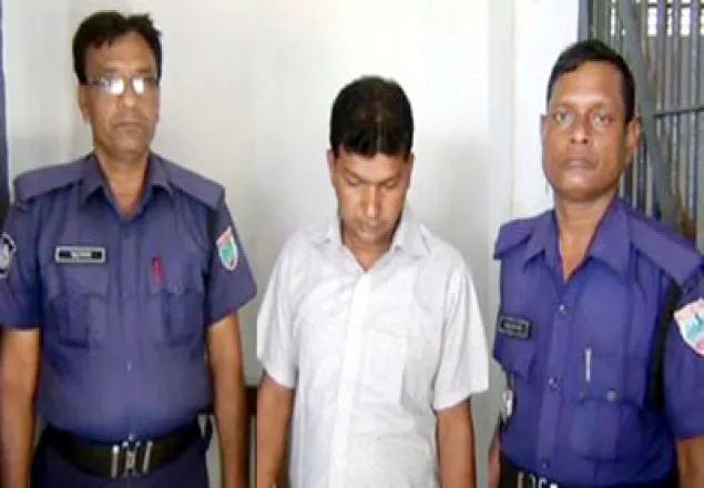 নড়াইলে মাদক ব্যবসায়ীর যাবজ্জীবন
