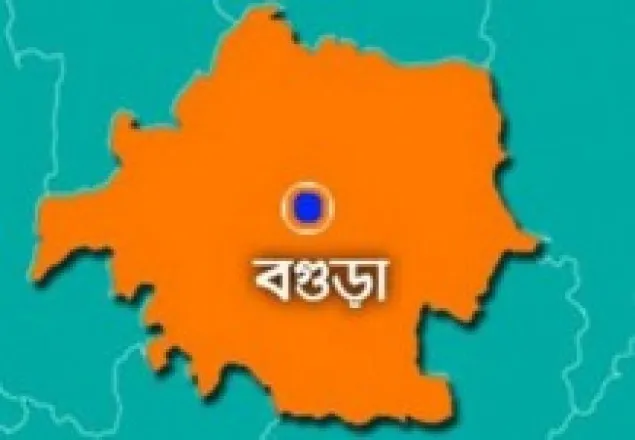 বগুড়ায় বাবা-ছেলে কারাগারে