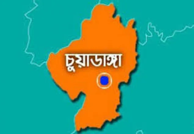 দর্শনা ৮০ লাখ টাকার ভারতীয় পোশাক আটক