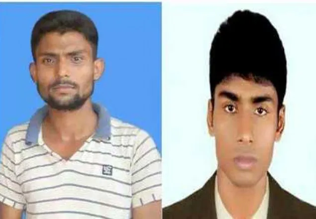 ঝিনাইদহের দুই শিবির নেতার গুলিবিদ্ধ লাশ উদ্ধার