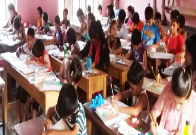 শিল্প-সংস্কৃতি চর্চায় বাড়বে সৃজনশীলতা