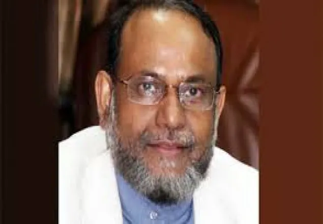 মীর কাসেম আলীর সঙ্গে আইনজীবীদের সাক্ষাৎ