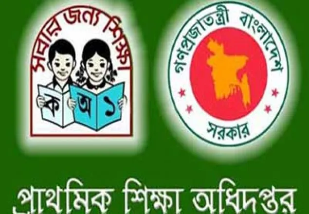 ১৯ এপ্রিল প্রাথমিকের বৃত্তির ফল