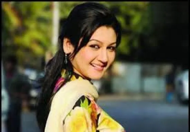 ‘বৈশাখী আলাপন’- এ জয়া