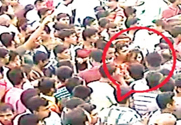  নববর্ষে নারী নির্যাতন: গ্রেফতার হয়নি কেউই