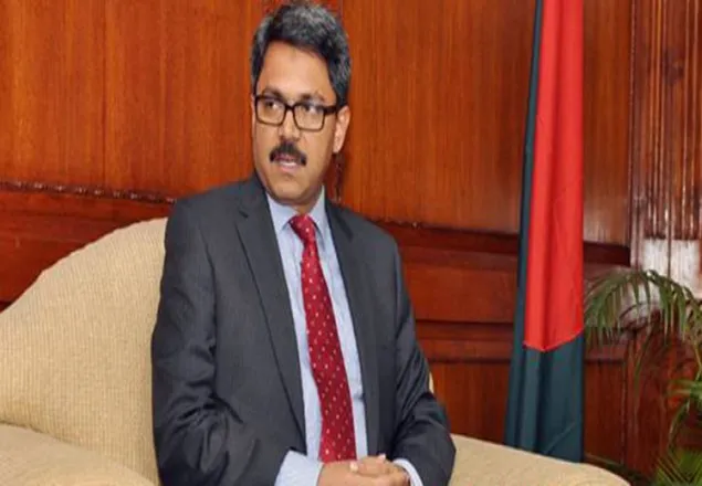 'জামায়াত অচিরেই নিষিদ্ধ' শাহরিয়ার আলম