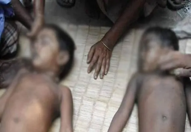 সাতক্ষীরায় পুকুরে ডুবে ২জনের মৃত্যু