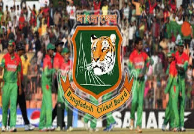 নববর্ষের শুভেচ্ছা জানিয়েছে টাইগাররা