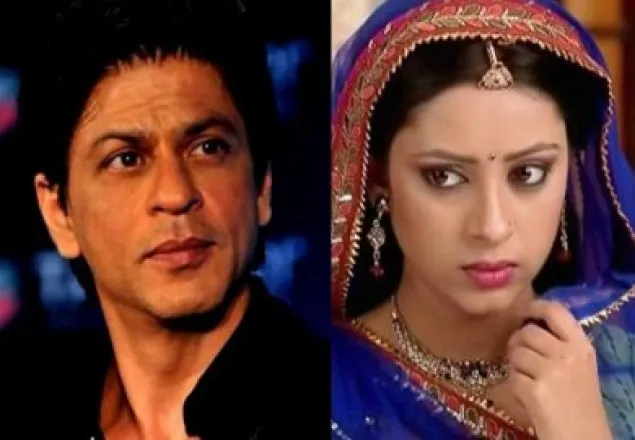 প্রত্যুষার মৃত্যুর প্রসঙ্গে মুখ খুললেন শাহরুখ খান