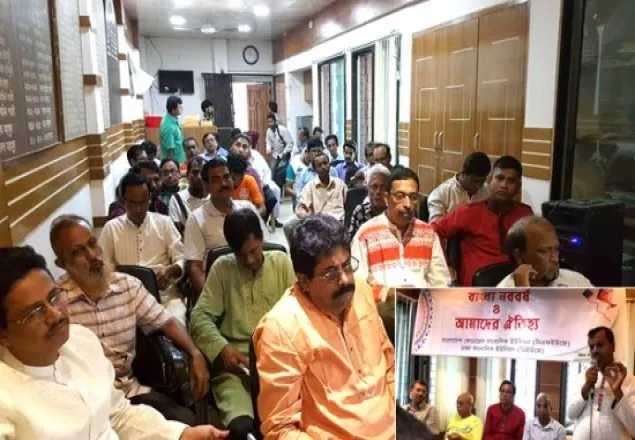  ‘সাংস্কৃতিক আগ্রাসন নতুন প্রজন্মকে অবক্ষয়ের দিকে ঠেলে দিচ্ছে’ 